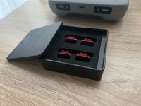 Лот: 19353993. Фото: 5. DJI mini 2 fly more combo (чек...