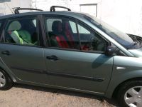 Лот: 11872955. Фото: 4. Renault scenic 2