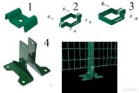 Лот: 7563809. Фото: 6. Усиленные комплектующие для откатных...