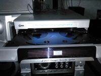 Лот: 5115525. Фото: 4. DVD Karaoke мини система LG LM-KW6530. Красноярск