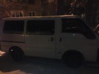 Лот: 8570715. Фото: 5. микроавтобус Mazda Bongo, 2002...