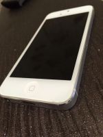 Лот: 7560899. Фото: 2. iPhone 5 в идеальном состоянии. Смартфоны, связь, навигация