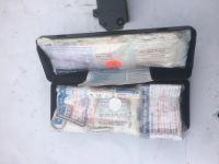 Лот: 11092646. Фото: 2. Аптечка BMW E39. Автозапчасти