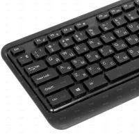 Лот: 20328466. Фото: 3. Клавиатура+мышь беспроводная DEXP... Компьютеры, оргтехника, канцтовары