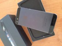 Лот: 5477528. Фото: 2. iPhone 5 16gb. Смартфоны, связь, навигация