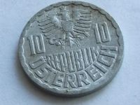 Лот: 7723988. Фото: 4. Монета 10 грош Австрия 1972 герб... Красноярск