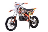 Лот: 25774757. Фото: 3. Мотоцикл BSE PH 125E 4.0 PITBIKE. Авто, мото, водный транспорт