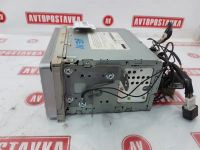 Лот: 20899457. Фото: 8. Магнитола Toyota Corolla Spacio...