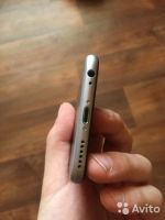 Лот: 10781914. Фото: 5. iPhone 6, 16gb, space gray