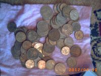 Лот: 1783196. Фото: 2. монеты. Монеты