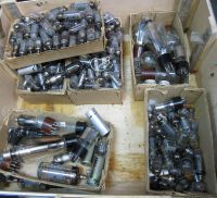 Лот: 21448453. Фото: 2. Электронные лампы оптом. Радиодетали  (электронные компоненты)