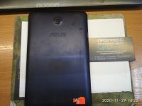 Лот: 16916555. Фото: 2. Планшет ASUS MeMO Pad 7 (K00B). Компьютеры, ноутбуки, планшеты