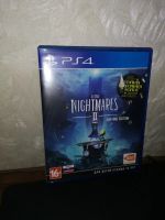 Лот: 17326913. Фото: 2. Litle Nightmares 2. PS4. Игровые приставки, консоли, видеоигры