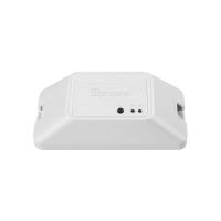 Лот: 18980416. Фото: 2. Переключатель WiFi Sonoff Basic... Электрооборудование