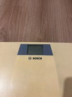 Лот: 23242239. Фото: 2. Весы напольные Bosch PPW3100/01. Мелкая бытовая техника