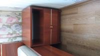 Лот: 6306872. Фото: 4. Кровать+2 тумбы (повторные торги... Красноярск