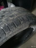 Лот: 8842574. Фото: 2. Шины на докатку. Шины, Диски