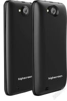 Лот: 3849642. Фото: 2. Смартфон Highscreen alpha R 5... Смартфоны, связь, навигация