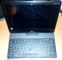 Лот: 6844950. Фото: 4. Acer Iconia Tab W501. Красноярск