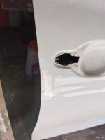 Лот: 16401715. Фото: 2. Дверь передняя Toyota Corolla... Автозапчасти