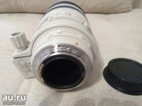Лот: 18334869. Фото: 5. объектив Кэнон