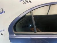 Лот: 24425416. Фото: 2. дверь боковая Mitsubishi Lancer... Автозапчасти
