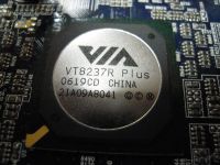 Лот: 5959017. Фото: 6. Материнская плата 775 Foxconn...