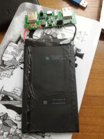 Лот: 7946837. Фото: 3. power bank Внешний аккумулятор... Смартфоны, связь, навигация