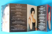 Лот: 25885957. Фото: 2. Фирменная аудиокассета Lisa Stansfield... Коллекционирование, моделизм