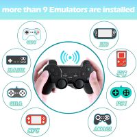 Лот: 20110686. Фото: 5. Игровая приставка Game Stick Lite...