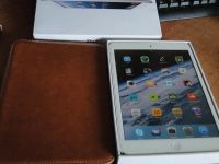 Лот: 4469137. Фото: 2. ipad mini retina 16gb wifi cellular. Компьютеры, ноутбуки, планшеты