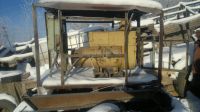 Лот: 6567584. Фото: 2. сварочный аппарат генераторного... Сварка и резка
