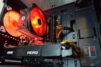 Лот: 17005922. Фото: 6. Игровой компьютер Ryzen 7 2700...