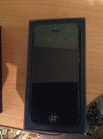 Лот: 6139799. Фото: 3. Iphone 5 16gb обмен на Самсунг... Красноярск
