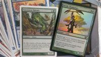 Лот: 2630341. Фото: 3. колода Magic The Gathering №1