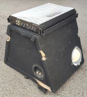 Лот: 16298590. Фото: 4. Усилитель моноблок Mystery MR-1... Красноярск