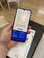 Лот: 21178126. Фото: 4. Смартфон Tecno Spark 10 8/128GB...
