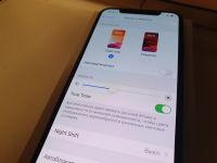 Лот: 15957166. Фото: 5. iPhone XS 64gb состояние нового