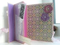 Лот: 811614. Фото: 2. Открытка поздравительная "С Праздником... Ручная работа