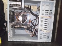 Лот: 16744993. Фото: 4. Игровой компьютер i5. Красноярск