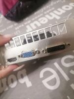 Лот: 19907437. Фото: 2. Видеокарта gtx 650 2gb gddr5. Комплектующие
