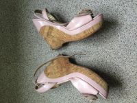 Лот: 2949595. Фото: 2. Босоножки Guess. Женская обувь