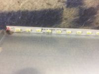 Лот: 12073219. Фото: 2. led string панель cx215ledm тв... Запчасти для бытовой техники