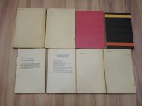 Лот: 21984301. Фото: 7. 8 брошюр канализация трубопроводы...