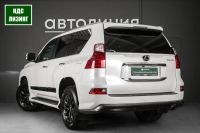 Лот: 21973063. Фото: 6. Lexus GX, II Рестайлинг 2 460...