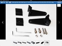 Лот: 3607035. Фото: 4. Продам фара 72w Light bar LED. Красноярск