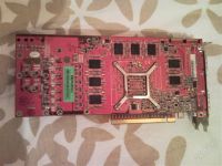 Лот: 1144930. Фото: 3. Видеокарта HD 2900 XT 512Mb GDDR3... Компьютеры, оргтехника, канцтовары