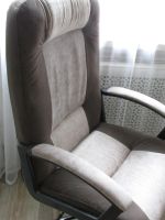 Лот: 20679979. Фото: 2. Кресло руководителя Фортуна... Офисная мебель и домашние кабинеты