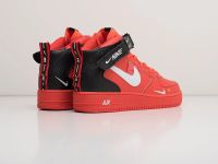 Лот: 13407858. Фото: 3. Кроссовки Nike Air Force 1 07... Одежда, обувь, галантерея