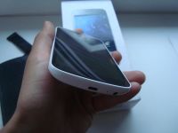 Лот: 4327536. Фото: 3. Samsung Galaxy Nexus 16Gb, White... Красноярск